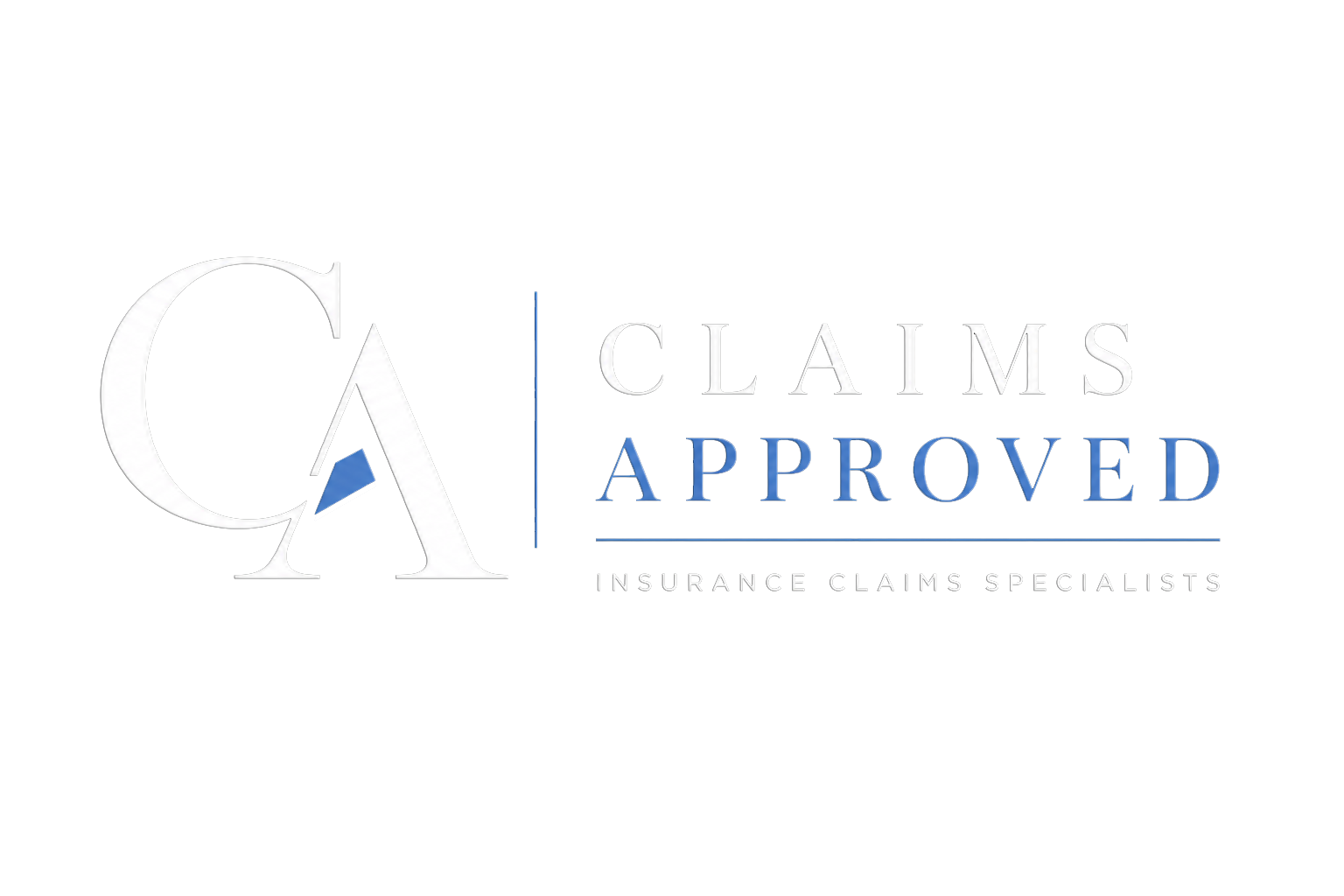 Claims Approved logo
